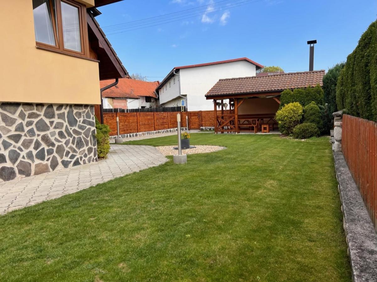 Vila Tatra Stará Lesná المظهر الخارجي الصورة